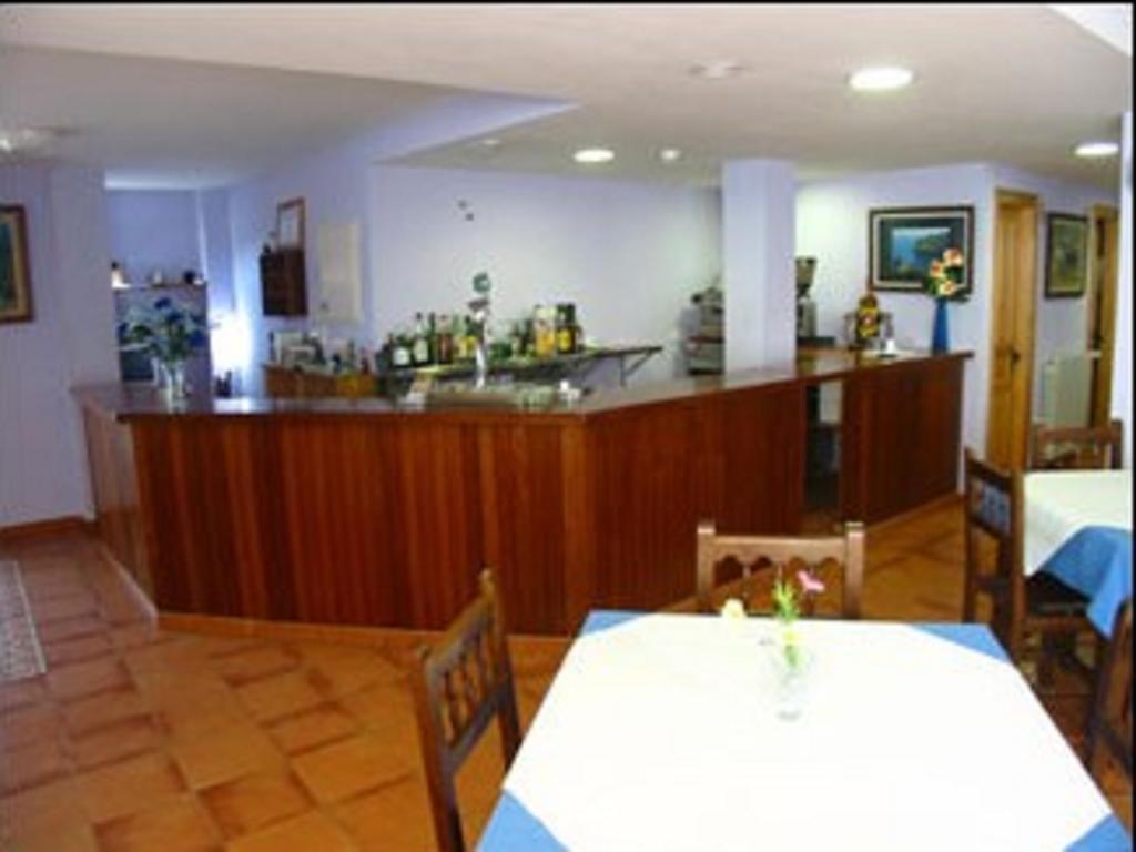 Hospederia El Cantio Orena Exterior photo
